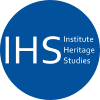 Logo Institute Heritage Studies